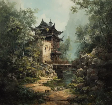合辑向栏目的条目排布示意